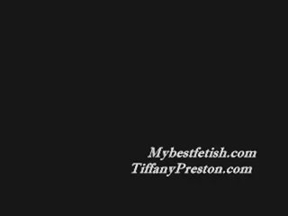 Tiffany preston geht anal masturbation @ tiffanypreston.com