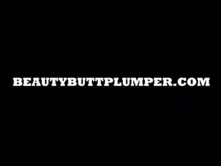 Beautybuttplumper.com dulce wird anal gefickt