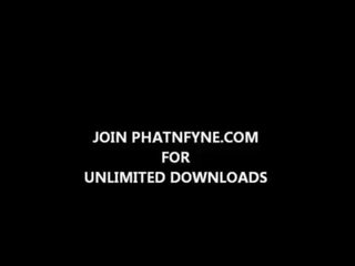 Phatnfyne.com pradathick terlalu phat dan bahenol