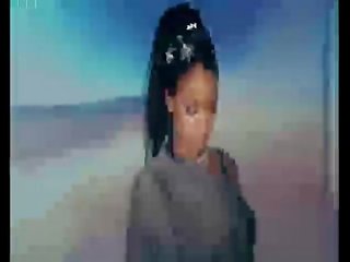 RIHANNA feat CALVIN HARRIS THIS IS WHAT U CAME FOR OFFICIAL MUSIC video
