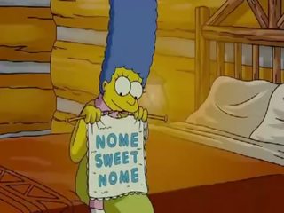 Simpsons erişkin film vid