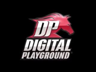 Digital playground klip - falling pre vy
